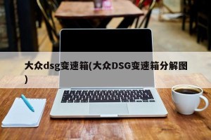 大众dsg变速箱(大众DSG变速箱分解图)