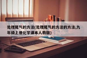 处理尾气的方法(处理尾气的方法的方法,九年级上册化学课本人教版)