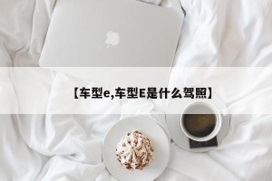 【车型e,车型E是什么驾照】